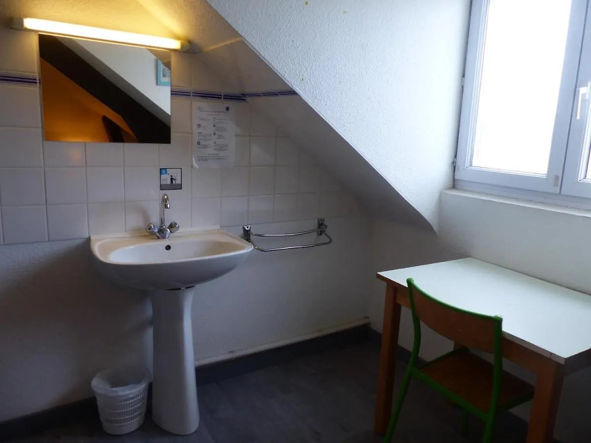 Auberge de Jeunesse HI Pontivy France