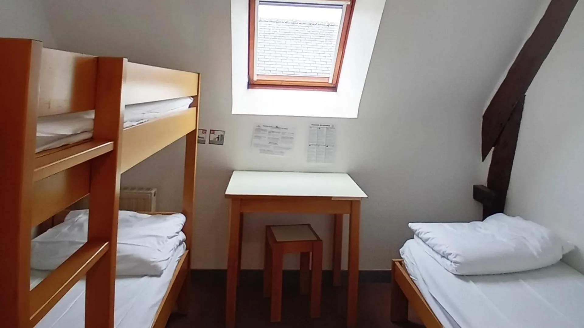 Auberge de Jeunesse HI Pontivy