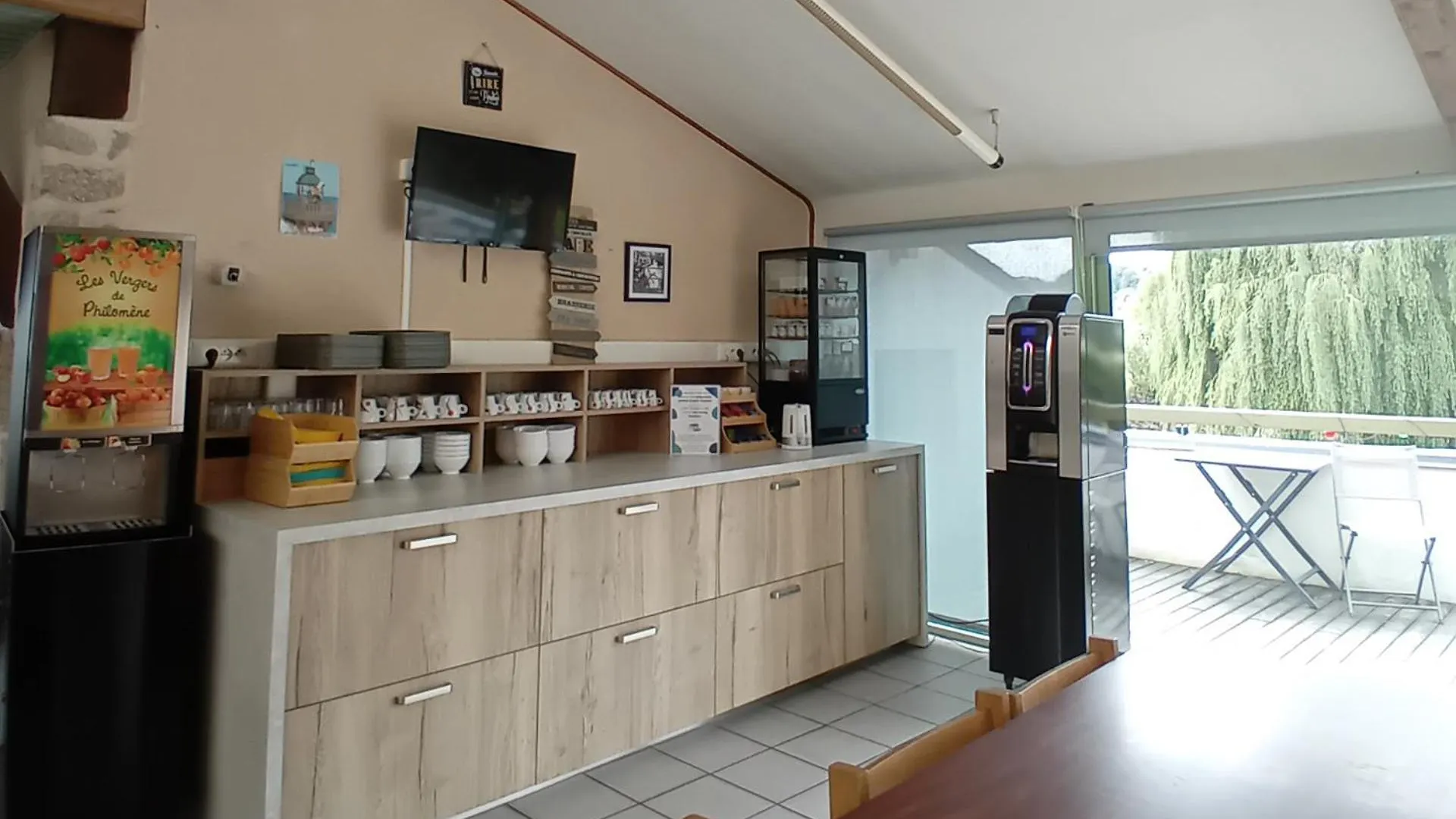 Auberge de Jeunesse HI Pontivy 0*,