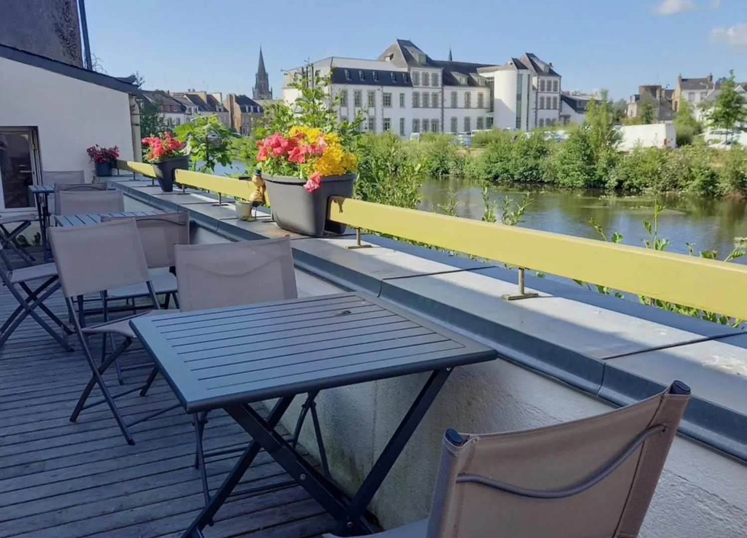 Auberge De Jeunesse Hi Pontivy 0*,  France