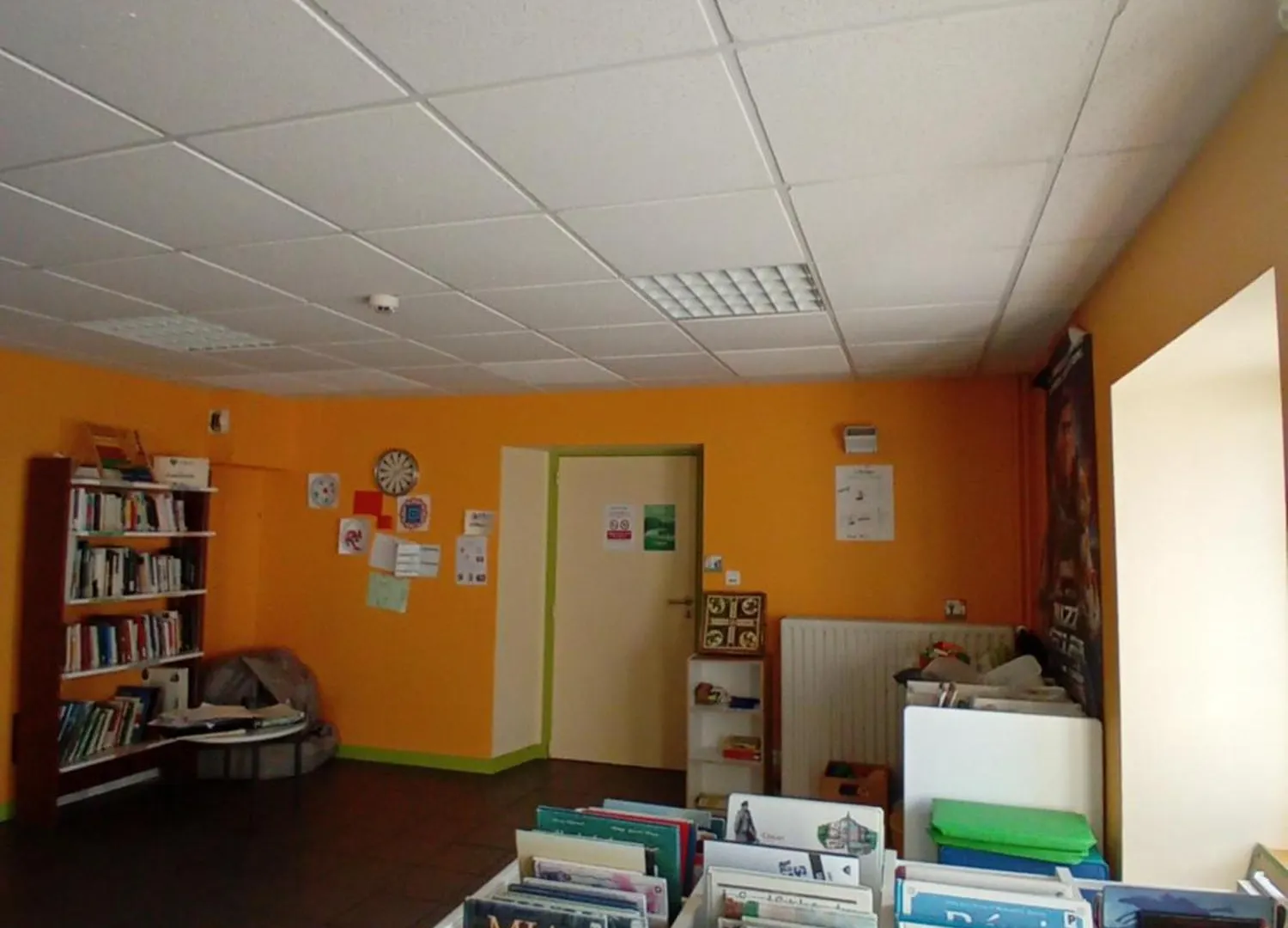 Hostel Auberge De Jeunesse Hi Pontivy