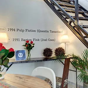 Cocoon'in Le Suquet Appartement Cannes
